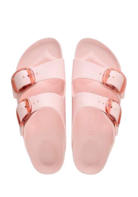 Arizona Big Buckle EVA LIGHT ROSE BIRKENSTOCK | 1031283LIGHT ROSE